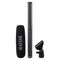 Microfone Ro...