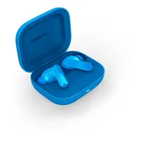 Motorola Auricular Buds TWS XT2443-1 Pantone Blue Jewel