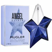 Perfume Mugler Angel Elixir Edp Feminino - 100ML