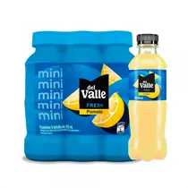 Del Valle Jugo Fresh Pomelo 250ML