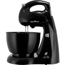 Britania Batidora Perola 550 Turbo 500W / 110V / 4VEL Negro