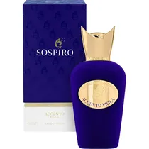 Perfume Sospiro Accento Viola Edp - Unissex 100ML