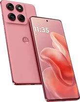 Smartphone Motorola Edge 60 Fusion XT2503-1 Dual Sim 5G 6.67" 8GB/256GB Rosa