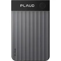 Gravador de Voz Plaud Notepro PN0300 64GB Chatgpt Preto