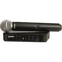  Shure Micró...