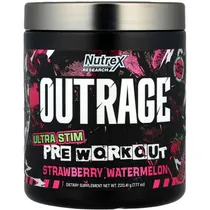  Nutrex Outr...