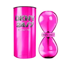 DKNY 24/7 Electric 100ML Edp c/s