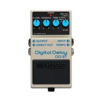  Pedal Boss ...