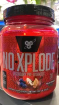  BSN No-Xplo...