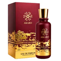Perfume Akar...