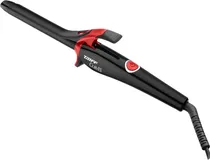 Ondulador Taiff Curves 19MM Black/Red Bivolt