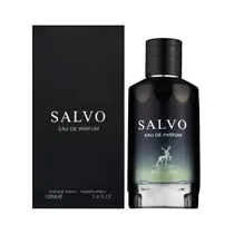 Perfume Maison Alhambra Salvo Edp 100ML Masculino