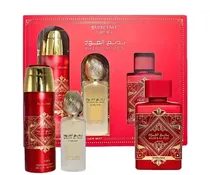  Perfume Kit...