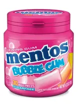 Mentos Gum Bubblegum 120GR