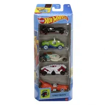 Hot Wheels ...