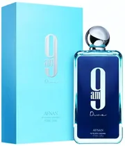 Perfume Afnan 9AM Dive Blue Edp 100ML