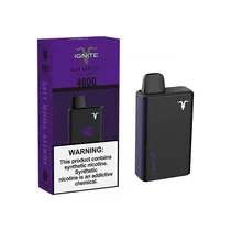 Ignite V40 Blue Razz Ice