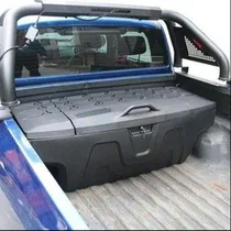 Pick Up Storage