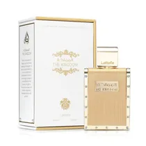 Perfume Lat...