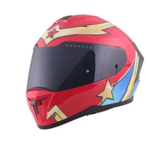  Edge Casco ...