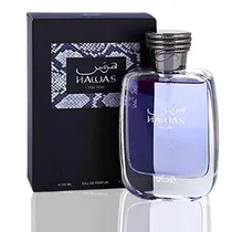  Perfume Ras...