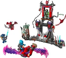  Lego Nijago...