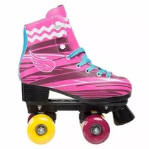  Patins 4 Ro...