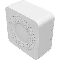 4LIFE Interruptor Smart de Pared Mini Wifi Diy FLMINIWRF2G 2 Gang 3WAY