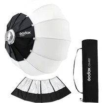  Softbox God...