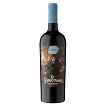  Vinho El Es...