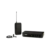 Lapela Shure BLX14/CVL