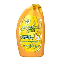 Shampoo Lor...