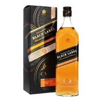 J.Walker Whisky Black Triple Cask 1LT.