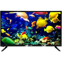 TV LED 43" Audisat AD-43Q Qled Smart Full HD/Android 14