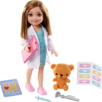  Boneca Barb...