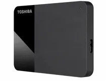 Toshiba HD Ext 2.5" 1TB Canvio Ready HDTP310XK3AA