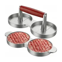 Burger Press...