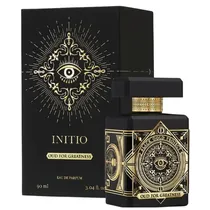 Perfume Unissex Initio Oud For Greatness Edp 90 ML