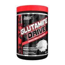  Glutamine D...