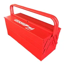 Caixa de Ferramentas Metálica Gedore Red R20600173 – 5 Gavetas
