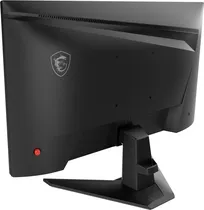 Monitor 24" MSI G242L E14 FHD/ 144HZ/ 1MS/ Freesync/ 8B/ 81%/ FSYNC/ DP/ HDMI