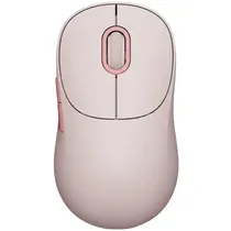 Xiaomi Mouse Wireless Mi 3 XMWXSB03YM Silent BHR8911GL Pink
