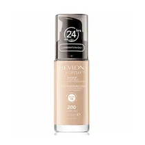 Base Revlon ...