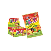  Goma Jellop...