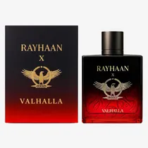Perfume Rayhaan Valhalla Edp Masc 100ML