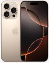 iPhone 16 Pro Max 256GB Dourado Esim A3084-LL