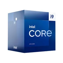 Processador Cpu Intel Core i9-13900F - 24-Core - LGA 1700 - 1.5GHZ - 36MB
