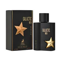 Perfume Maison Alhambra Galactic Men Elixir Edp 100ML - Masculino
