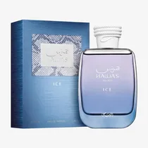 Perfume Rasasi Hawas Ice Men Edp 100ML Blue