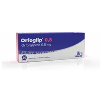  Med. Orfogl...